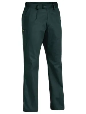 Bisley Original Cotton Drill Work Trouser
