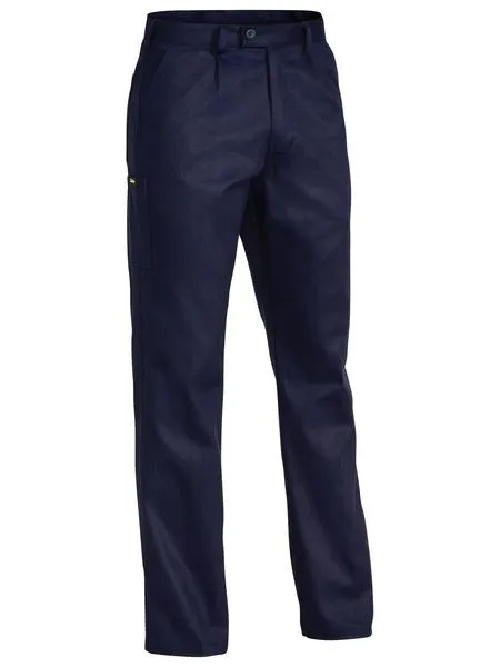 Bisley Original Cotton Drill Work Trouser