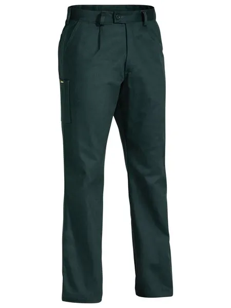 Bisley Original Cotton Drill Work Trouser