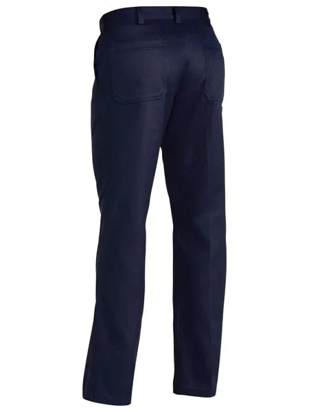 Bisley Original Cotton Drill Work Trouser