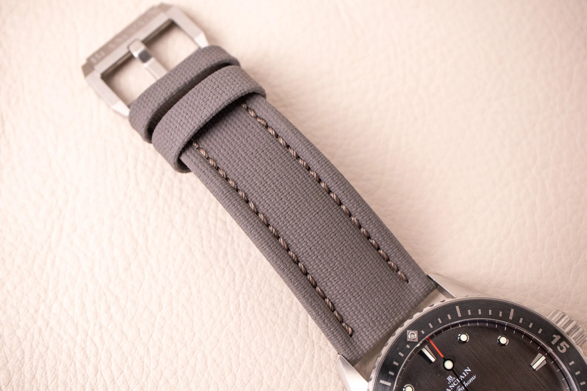 Blancpain Fifty Fathoms Bathyscaphe 5000 1210 G52A