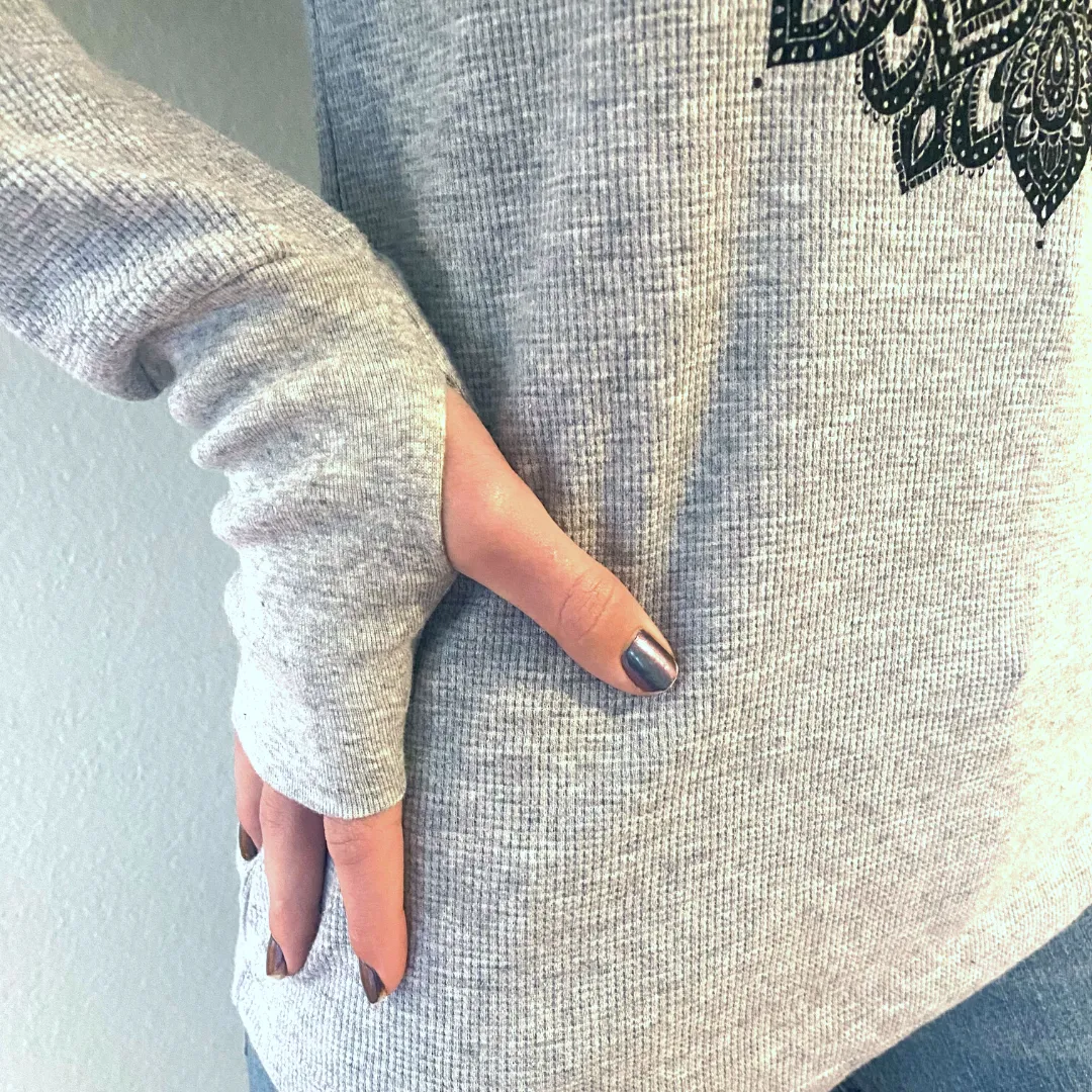 Bloom Mandala Thermal