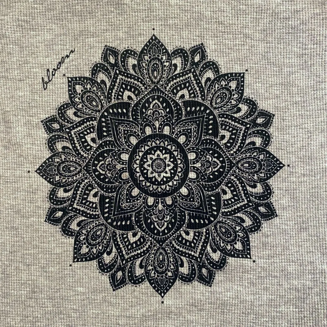 Bloom Mandala Thermal