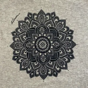 Bloom Mandala Thermal