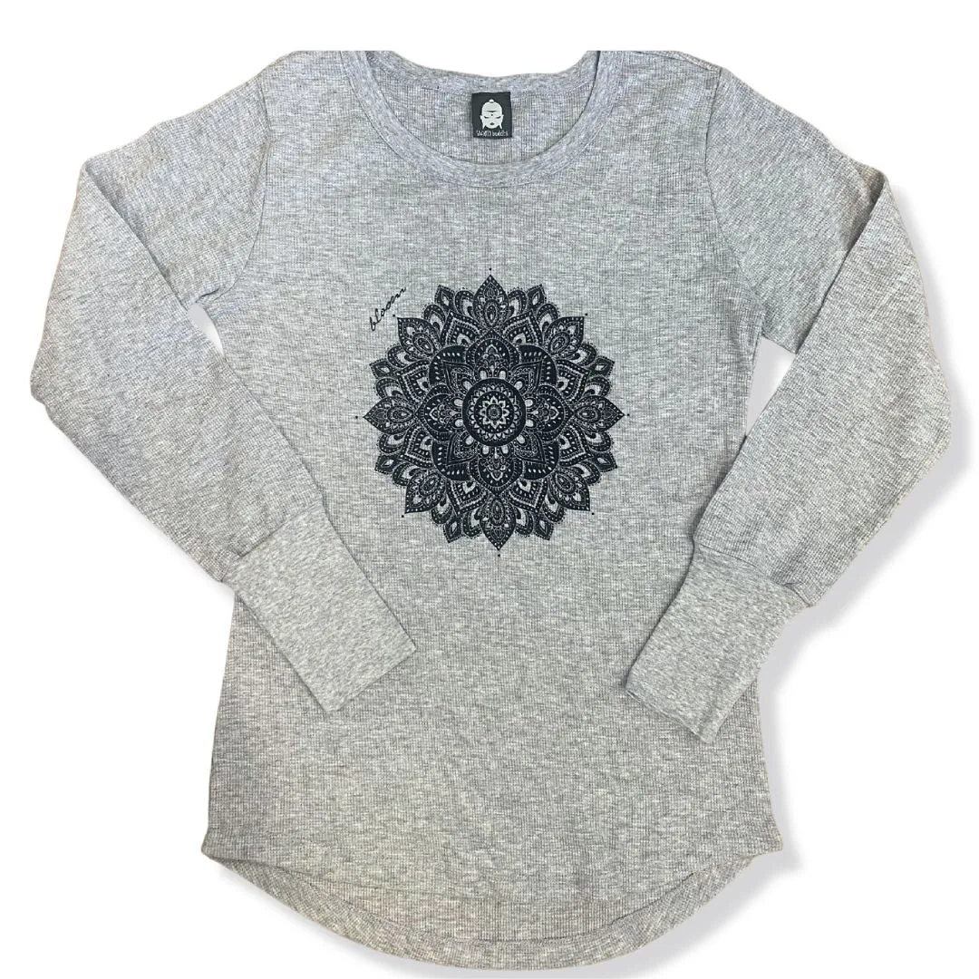 Bloom Mandala Thermal