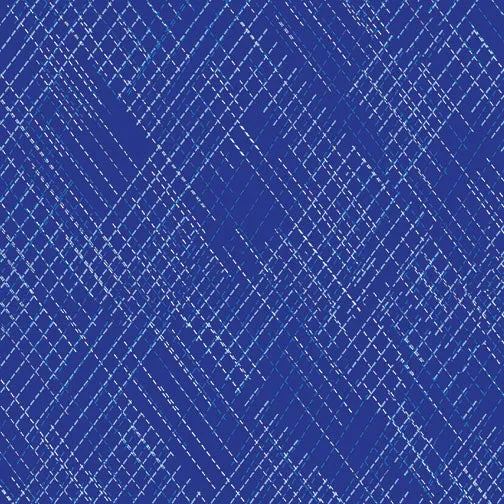 Blue Brilliance Royal