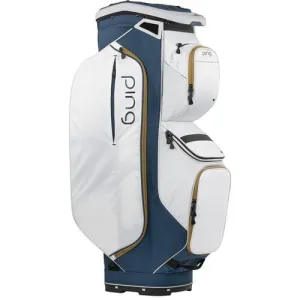 Bolsa de carro Ping Traverse 244