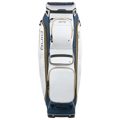 Bolsa de carro Ping Traverse 244