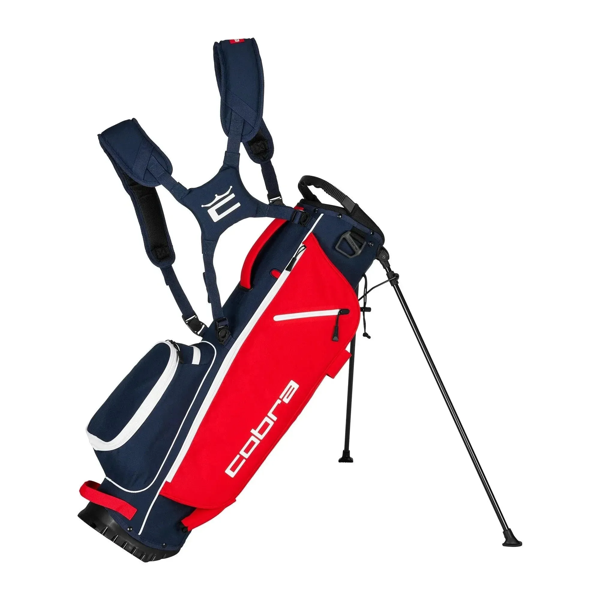 Bolsa de soporte de golf Cobra Ultralight Members