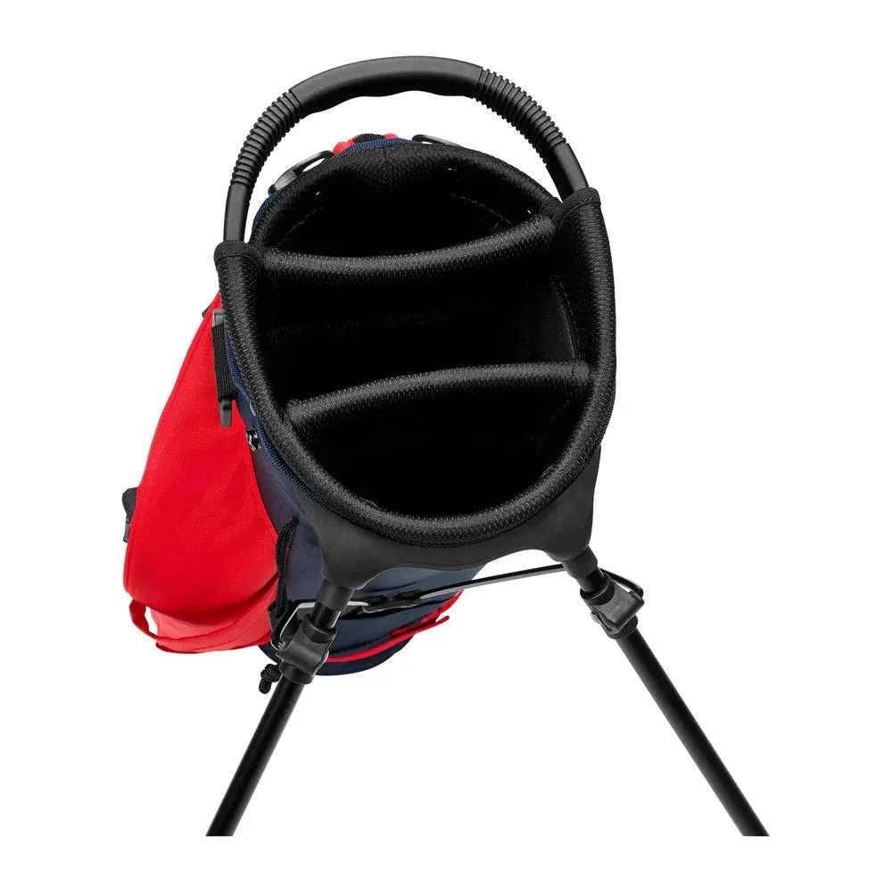 Bolsa de soporte de golf Cobra Ultralight Members