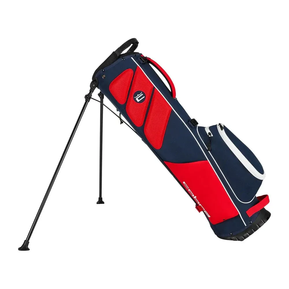 Bolsa de soporte de golf Cobra Ultralight Members