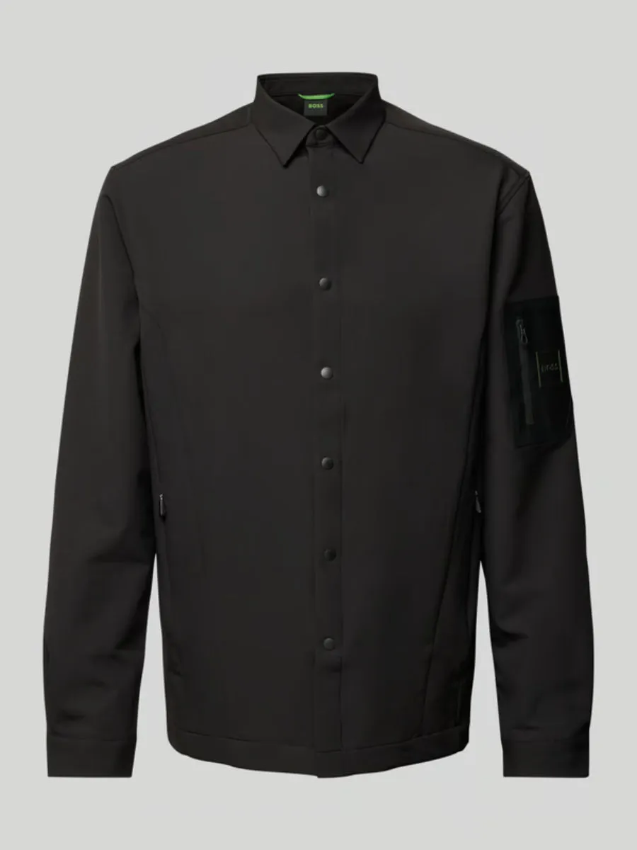 BOSS Leisure Shirt  - B_EXPEDIT_L