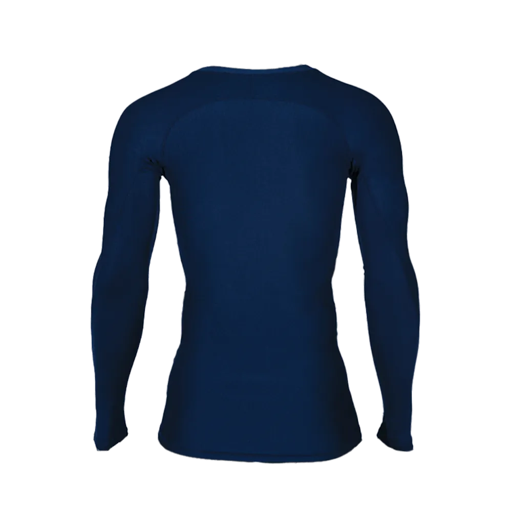 BRIGHTON GRAMMAR SCHOOL  Men's Long Sleeve Compression Top