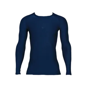 BRIGHTON GRAMMAR SCHOOL  Men's Long Sleeve Compression Top