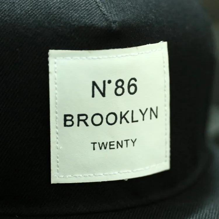 BROOKLYN SNAPBACK
