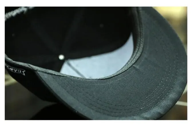 BROOKLYN SNAPBACK