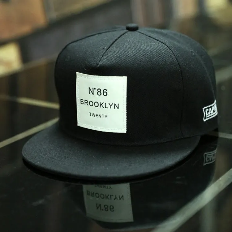 BROOKLYN SNAPBACK