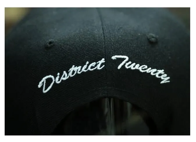 BROOKLYN SNAPBACK