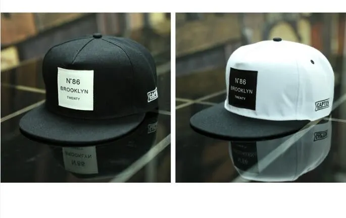BROOKLYN SNAPBACK