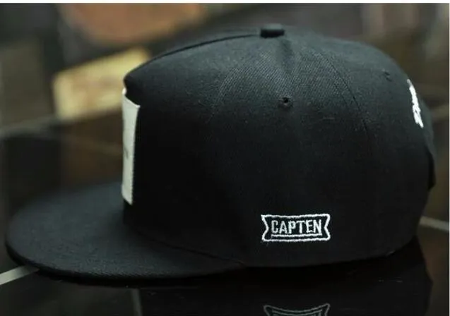 BROOKLYN SNAPBACK