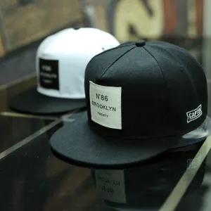 BROOKLYN SNAPBACK