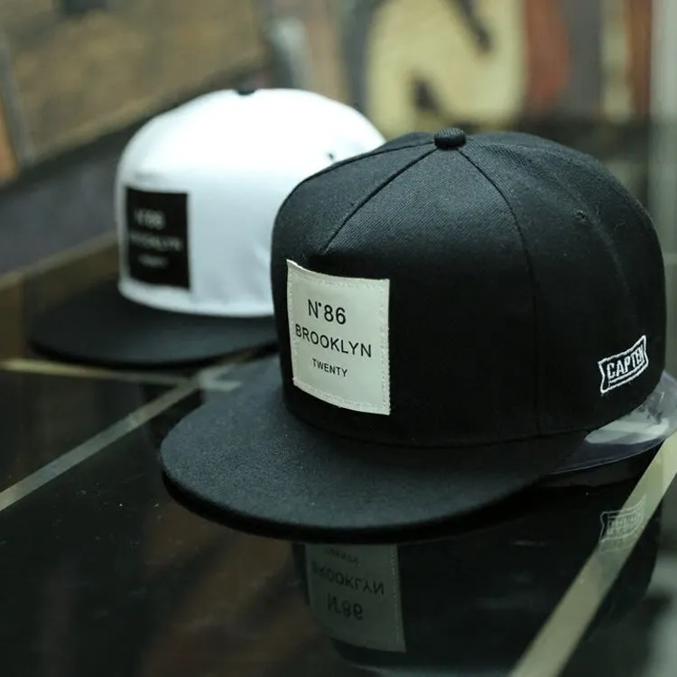 BROOKLYN SNAPBACK