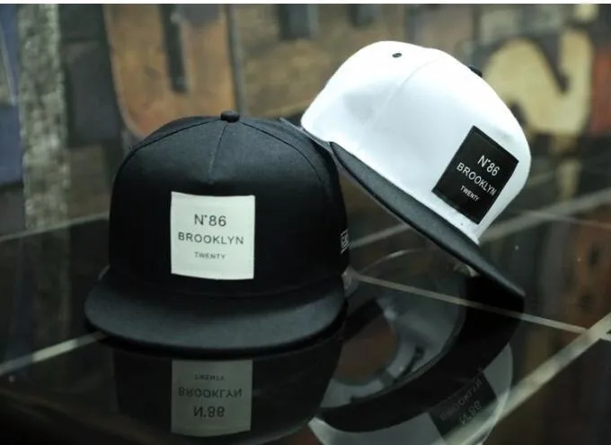 BROOKLYN SNAPBACK