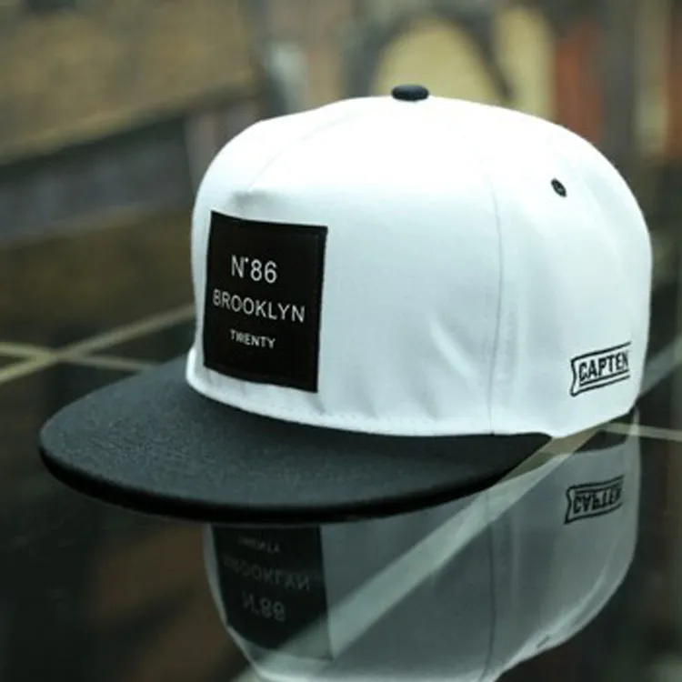 BROOKLYN SNAPBACK
