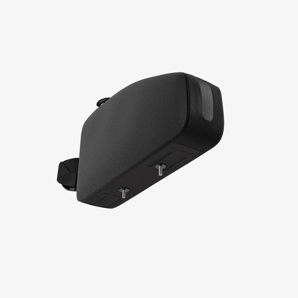 Brooks Scape Top Tube Bag With Bolts