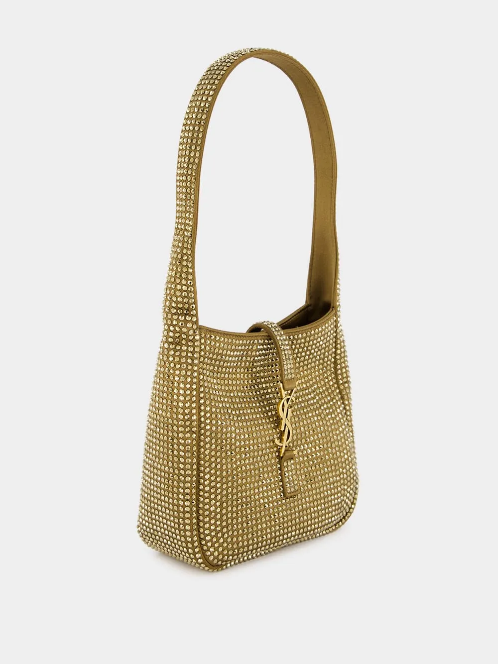 Brown Le 5 À 7 Baby Bag