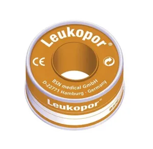 BSN Leukopor Tape 2.5cx9.2m