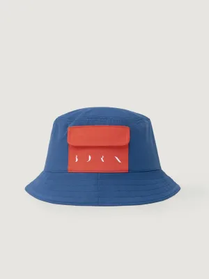 Bucket Sun Bluestone