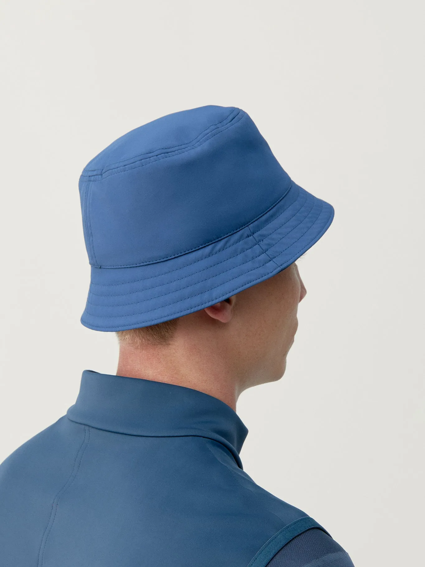 Bucket Sun Bluestone