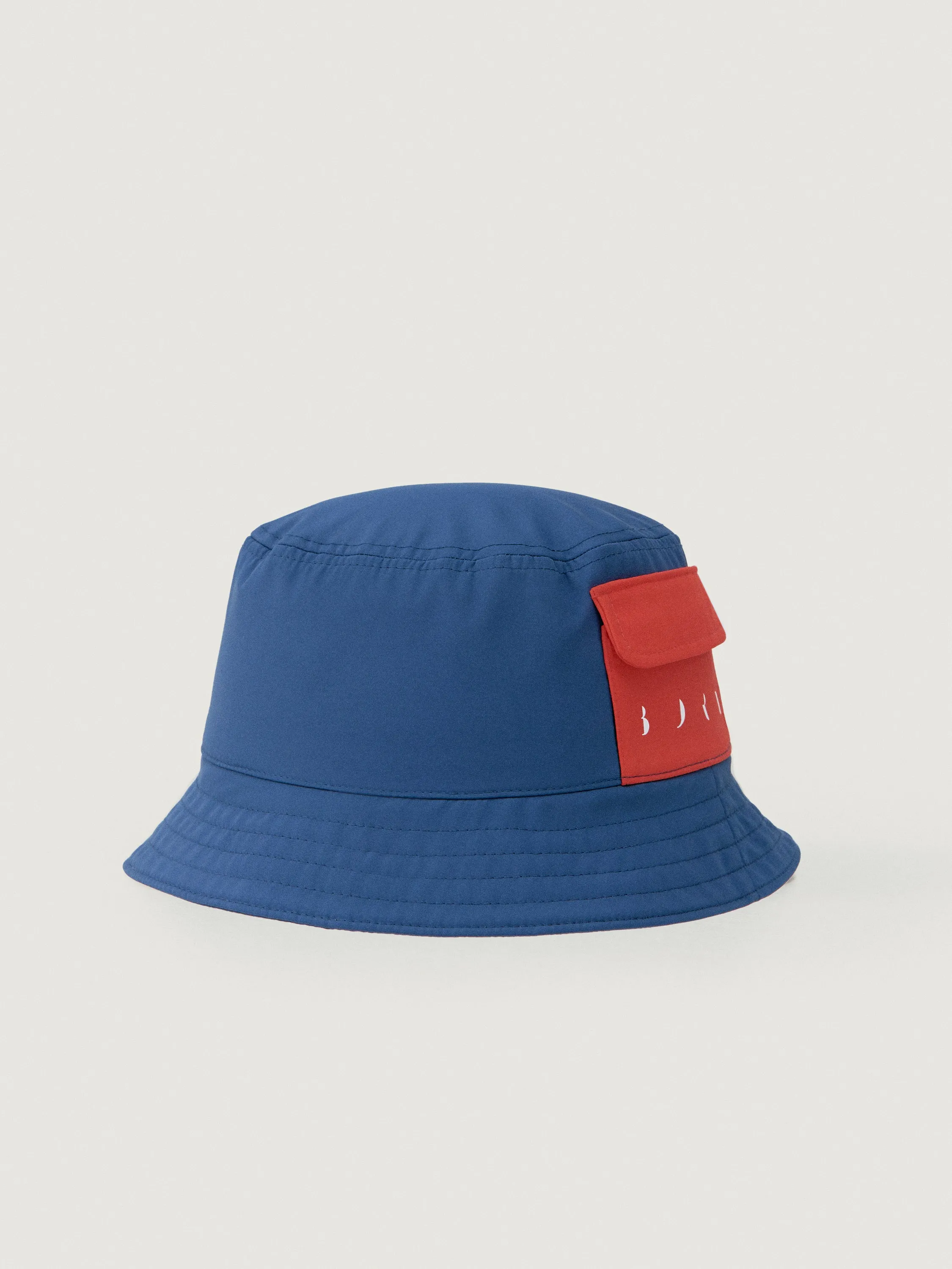 Bucket Sun Bluestone