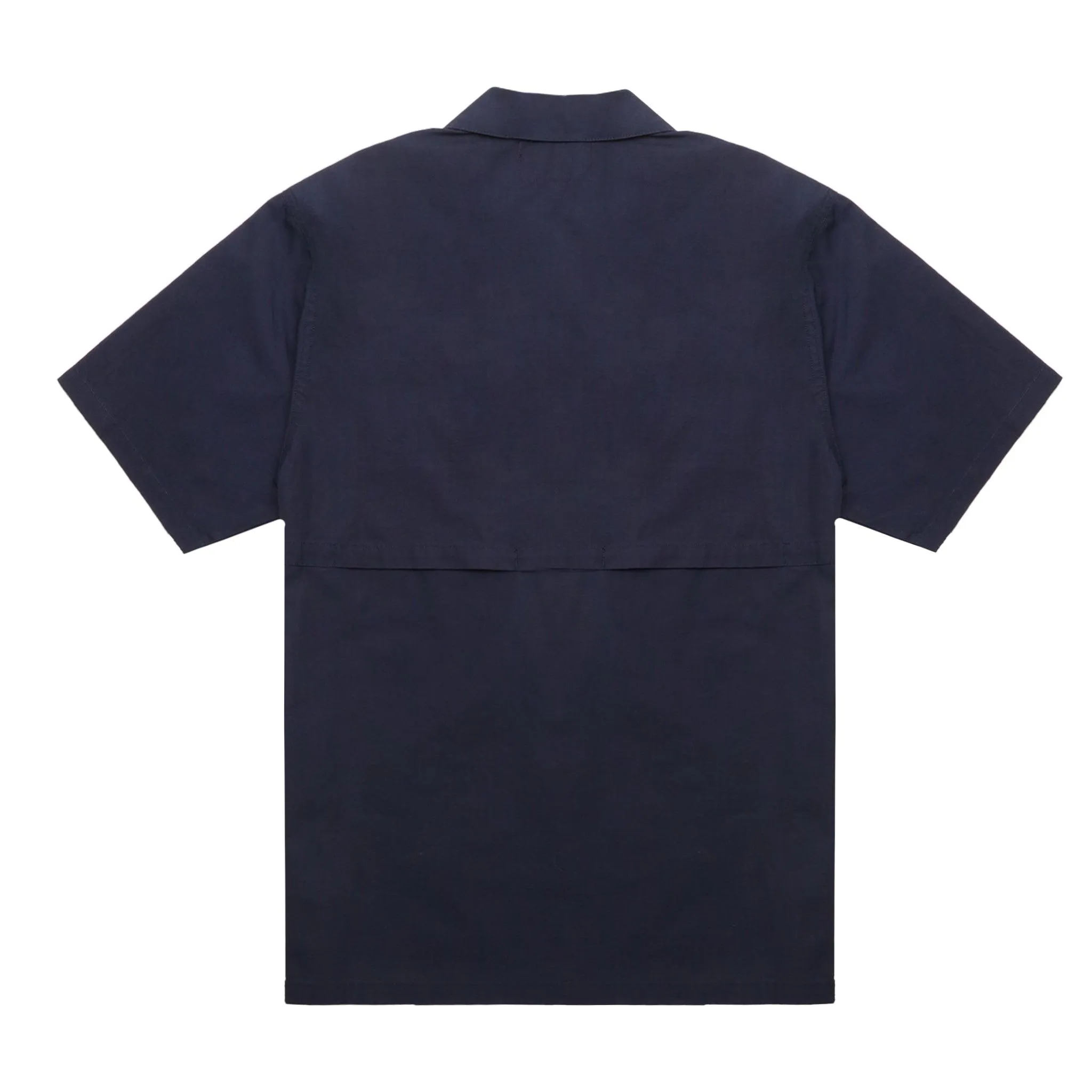 Budweiser Short Sleeve Work Shirt