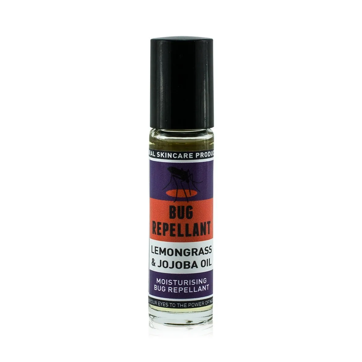 Bug Repellent Roller