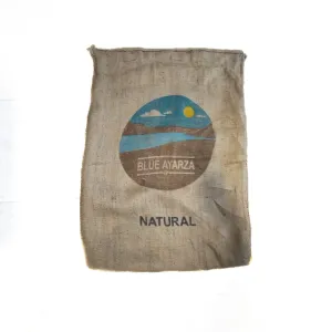 BURLAP BAGS