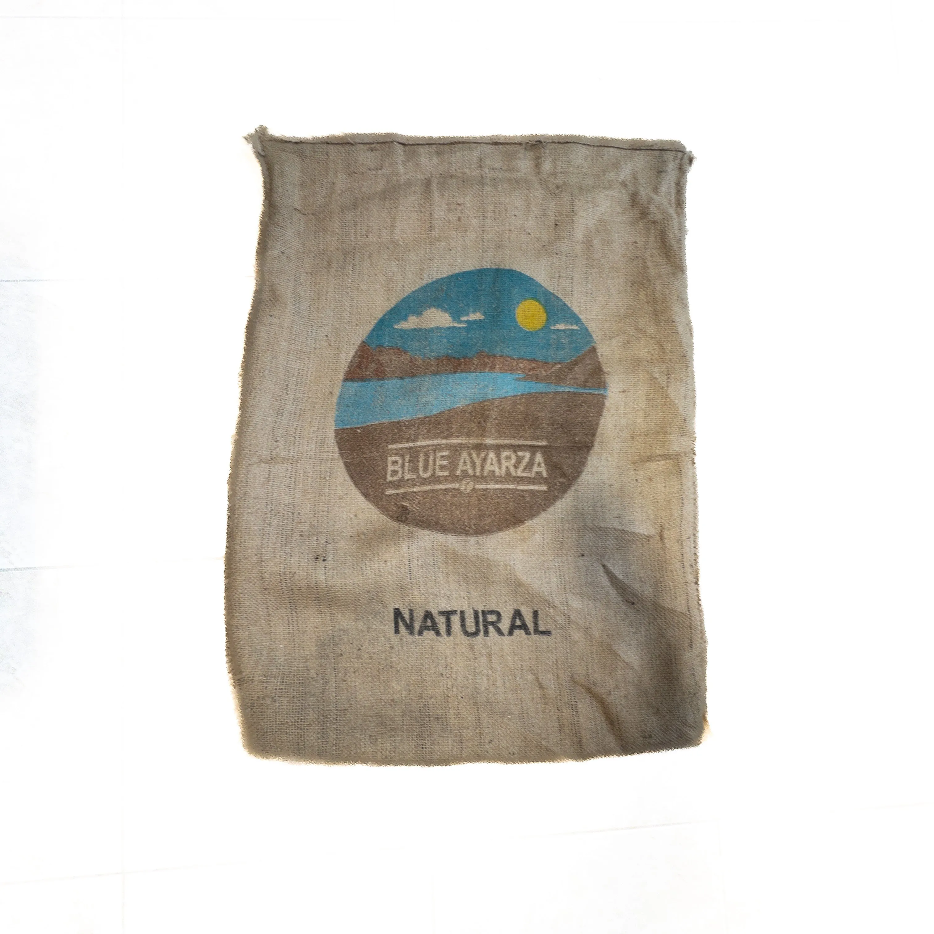 BURLAP BAGS