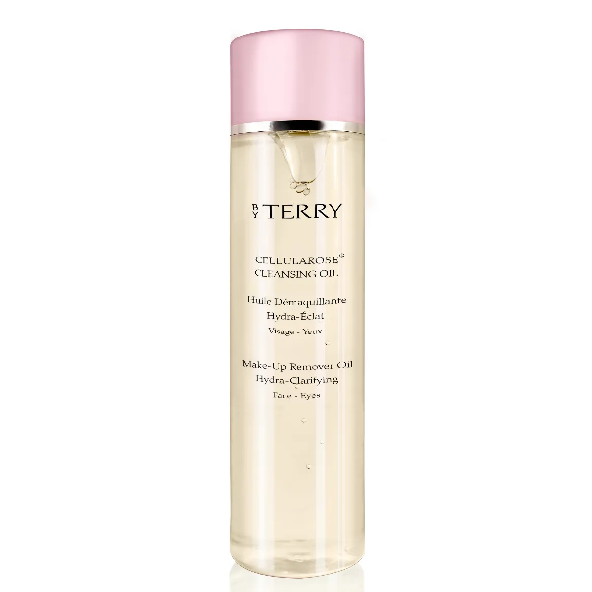 By Terry Cellularose Cleansing Oil