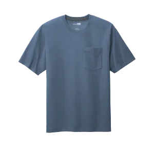 C2074 Mens Workwear Pocket Tee