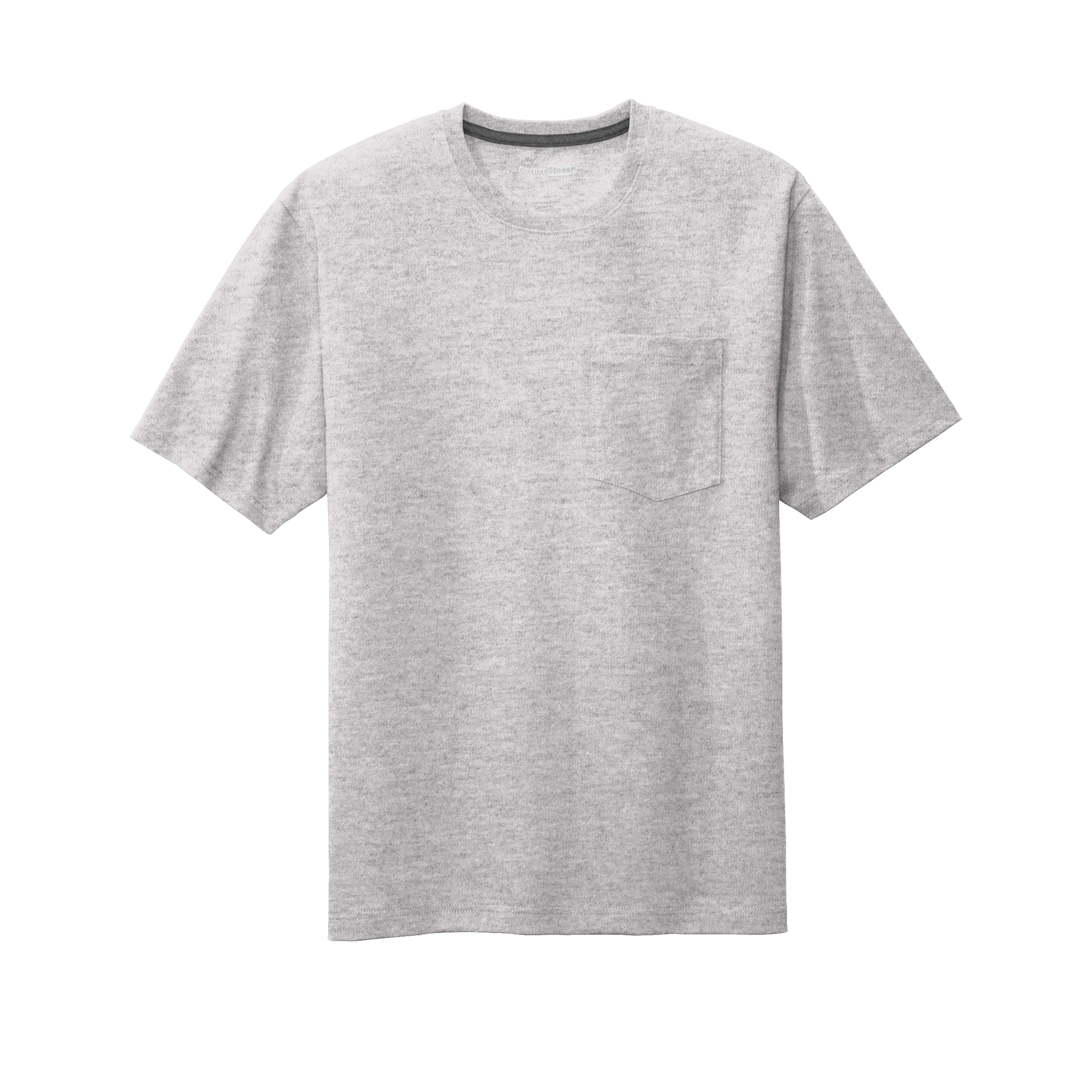 C2074 Mens Workwear Pocket Tee