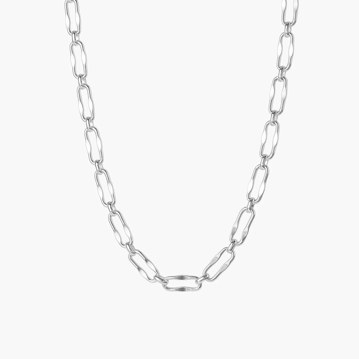 Cable Chain Necklace