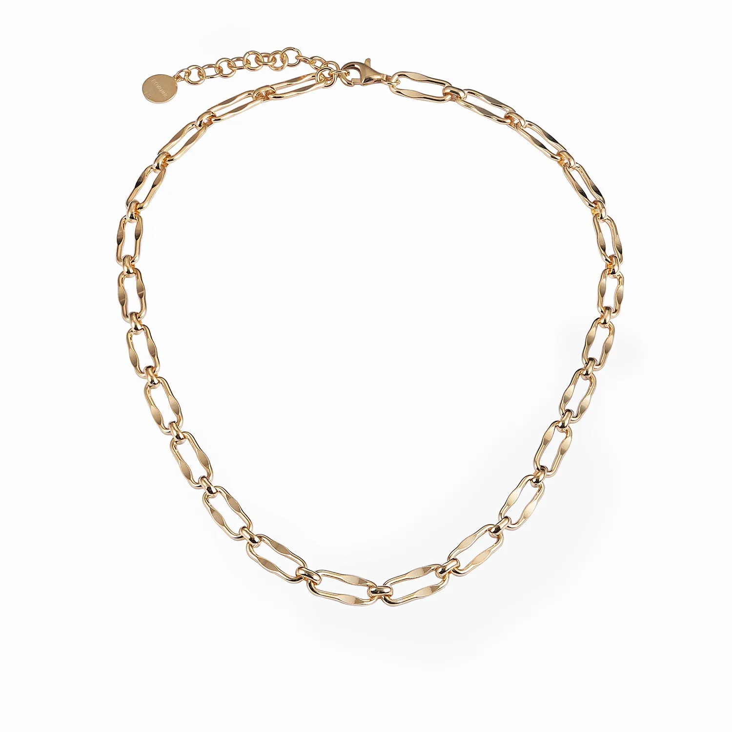 Cable Chain Necklace