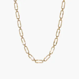 Cable Chain Necklace