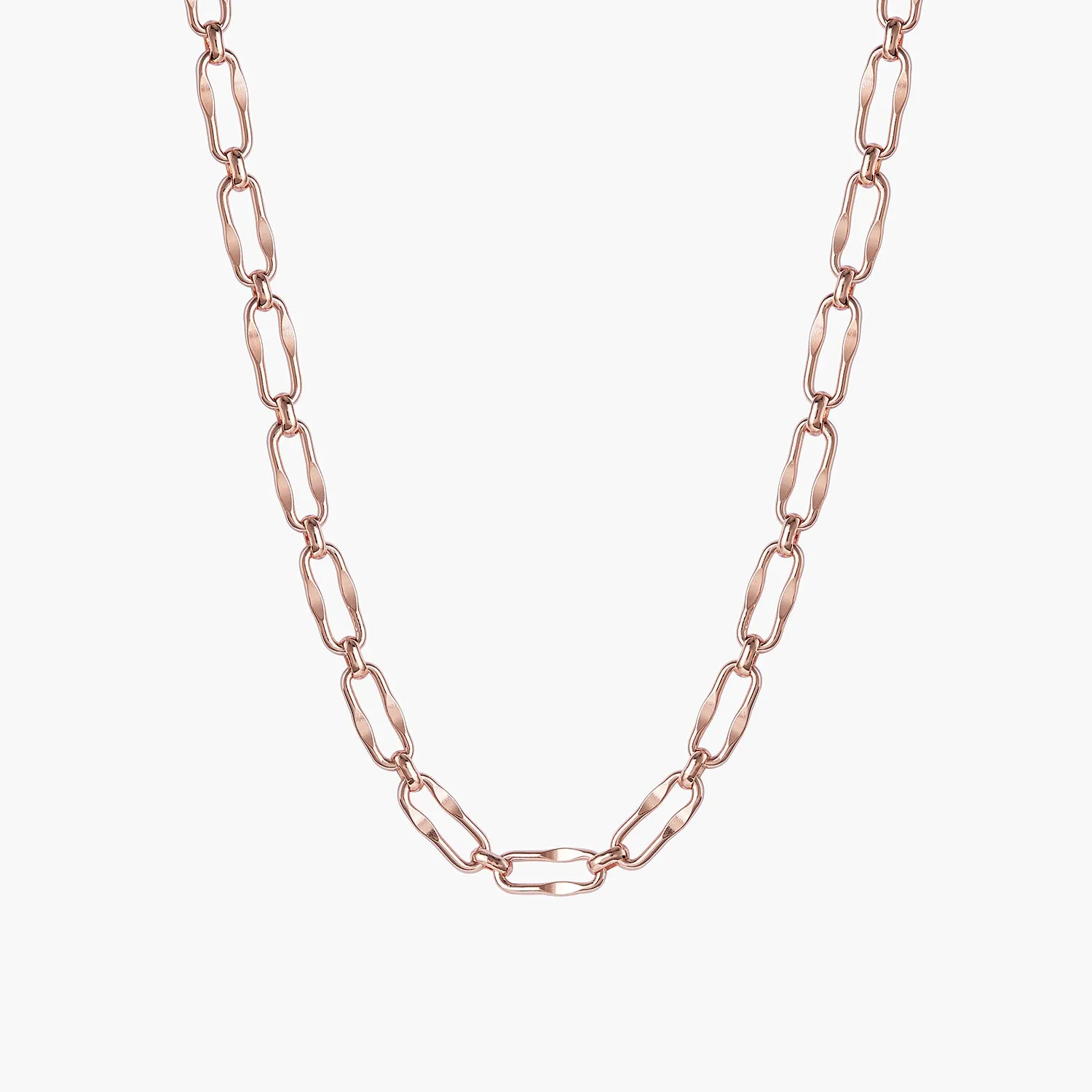Cable Chain Necklace
