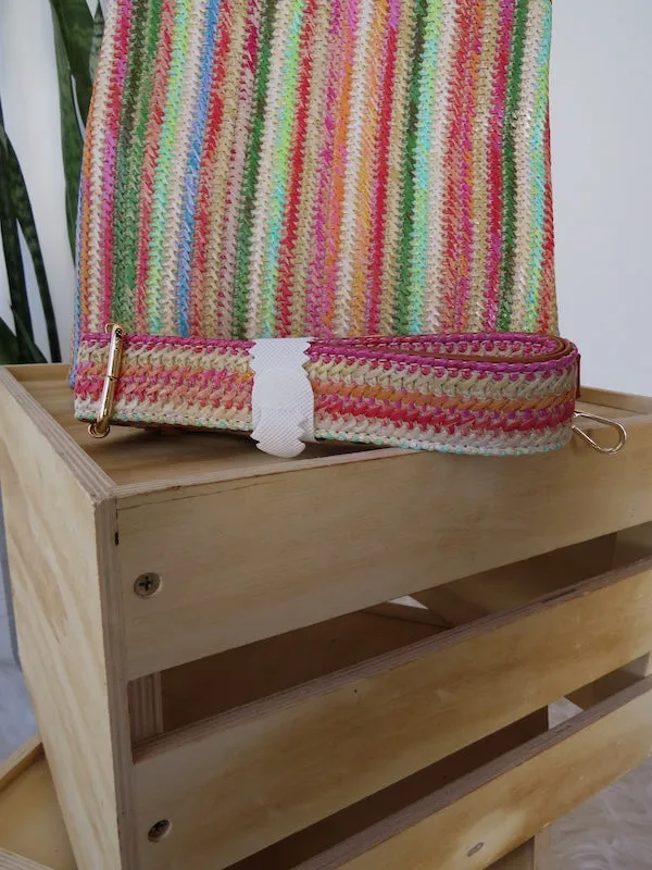 Cabo Purse