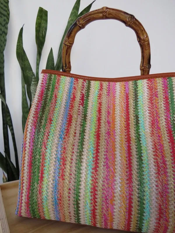 Cabo Purse