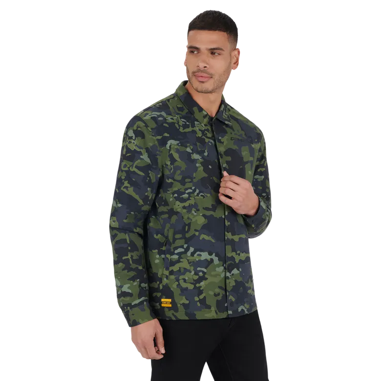 Can-Am Coaches Jacket - 2023