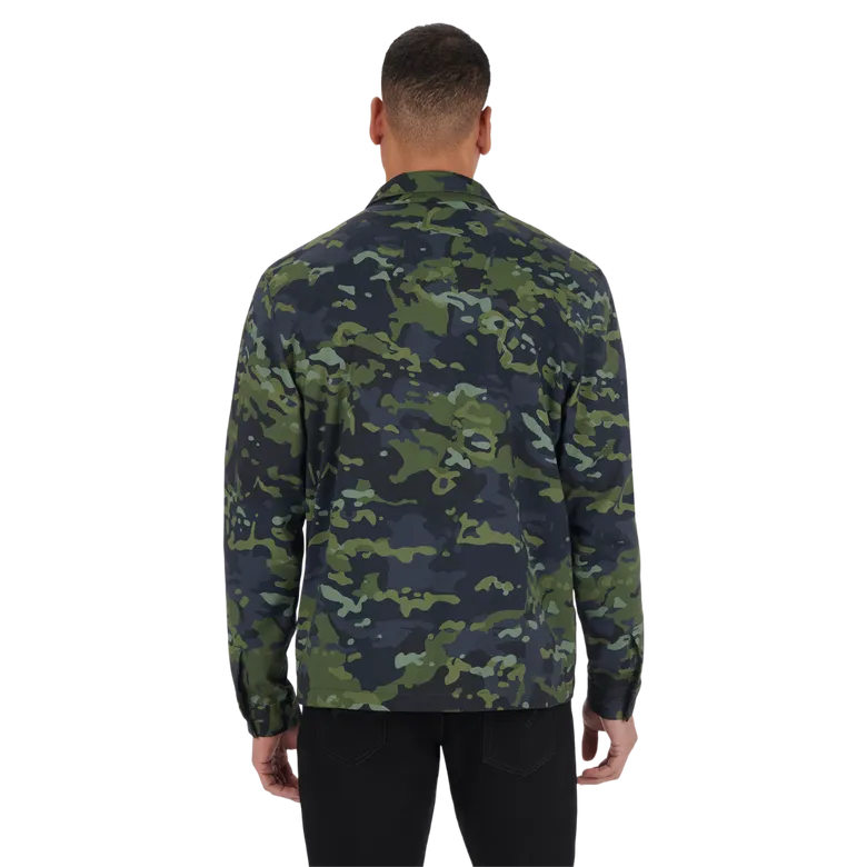 Can-Am Coaches Jacket - 2023