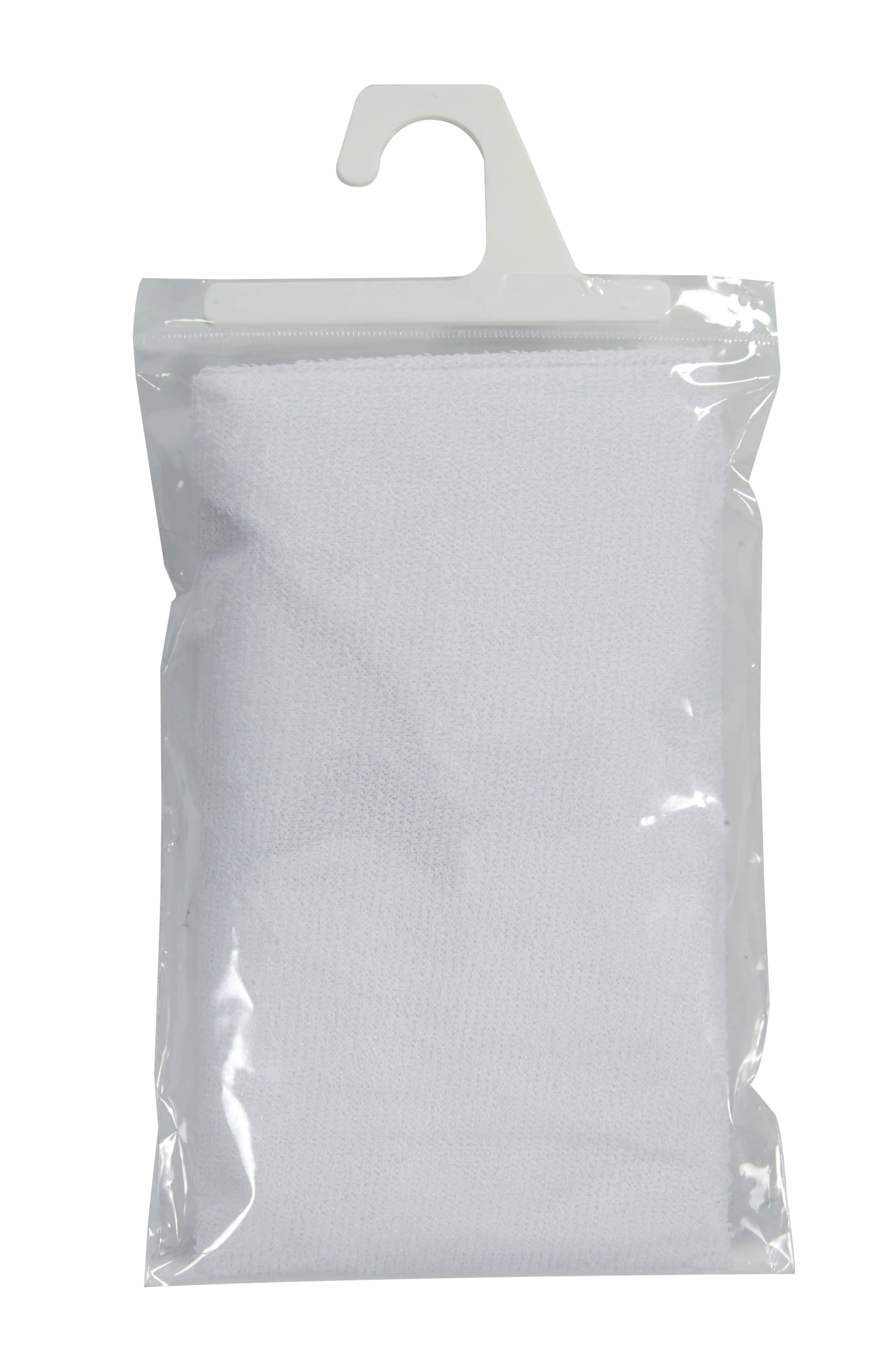 Candide Waterproof fitted Sheet 40x80 cm White